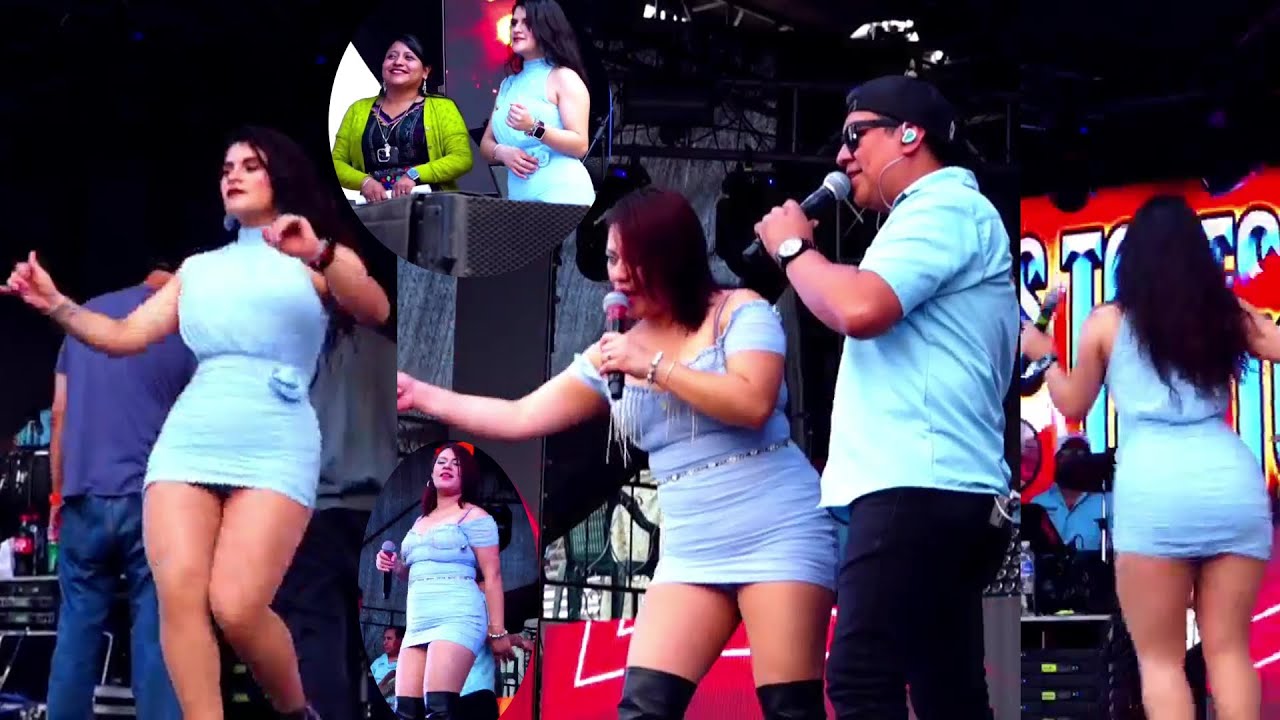 Los tokes - En  Pamochen Santa Lucía La Reforma 1 De Noviembre 2025