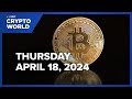 Bitcoin jumps to 63000 but jpmorgan says the crypto could decline posthalving cnbc crypto world