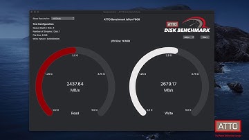 Dell OneFS storage and ATTO connectivity combine to create the gold standard in enterprise storage
