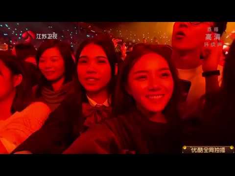 (Live) 《平凡之路》朴树