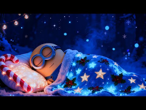 Fall Asleep Peacefully in 3 Minutes 💫 | Calm Night Therapy for Deep Sleep, Balance & Harmony