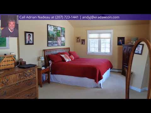 14 Sunset Drive, Holden, ME home video tour