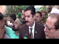 Governor KP says he never refused to administer the oath to CM-elect KP Sohail Afridi