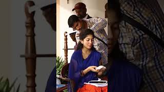 Sai pallavi cute expression ❤️😍 #shorts #youtubeshorts #short #ytshorts #trending