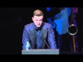 Justin Timberlake - Memphis Music Hall of Fame (2015)