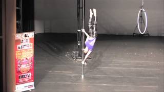 PPS Aerial Performace Tournament 2012 promo video