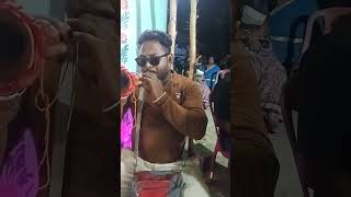 Singer anjana devi madawa geet Mr Maharathi Nayak shehnai dhun video #madwa #shortvideo #viralshort