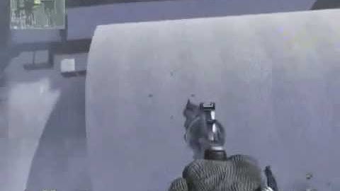 Derail - elevator and out of map