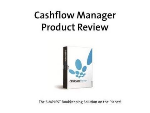 avidxchange cashflow manager