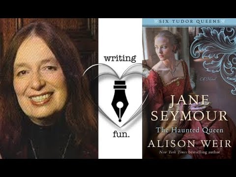 alison weir jane seymour alison weir jane seymour