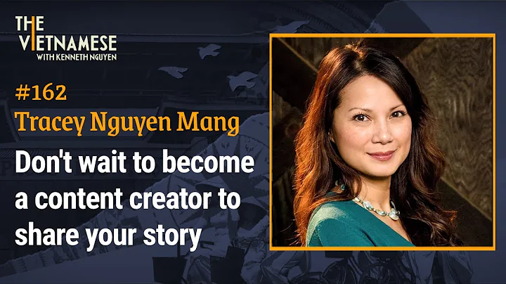 162 - Don't wait to become a content creator to sh...