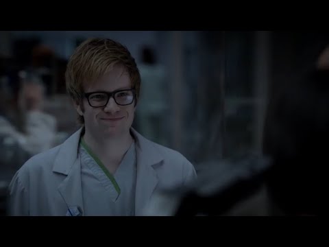 [Kor Sub] Patrick Stump Cameo (Dr. House M.D.)