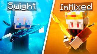 Swight vs ImMixed screenshot 5