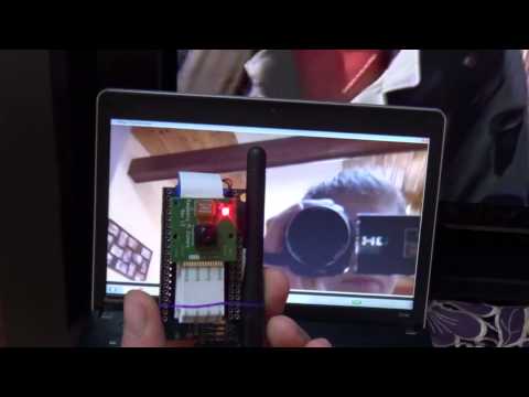 ODROID Live Streaming