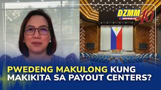 Criminal liability on 'anti-epal' provision reason of delay on AICS bill passage: Garin
