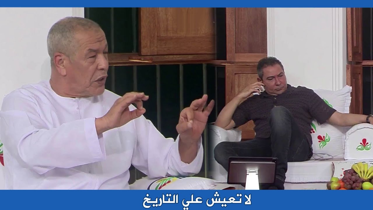 علي بن شيخ يعلق علي هزيمة مصر القاسية امام الاردن 3-0