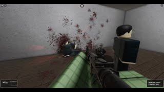 Realistic Roblox Gore Showcase Roblox Ragdoll Gib Deaths