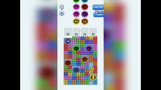 Hole People Level 1267 Walkthrough Solution 