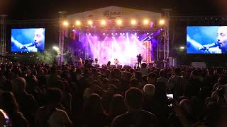 Çubuklu Cem - Türkmenoğlu - Edalıda Modalı Yar - 15. Çubuk Turşu Ve Kültür Festivali 2022