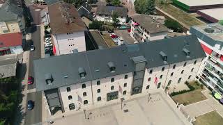 Rumilly - Terre De Savoie