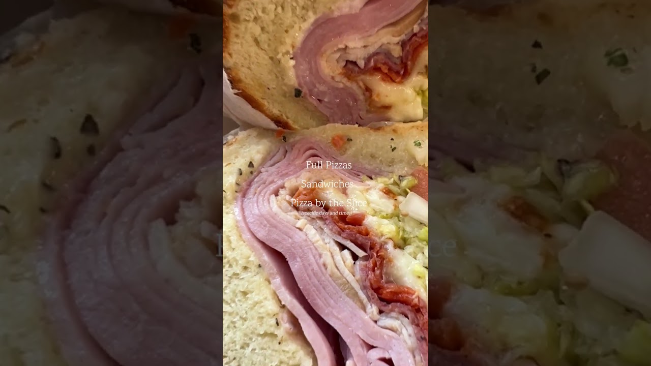 Local Eats: Pepp's Pizzeria in Urbandale