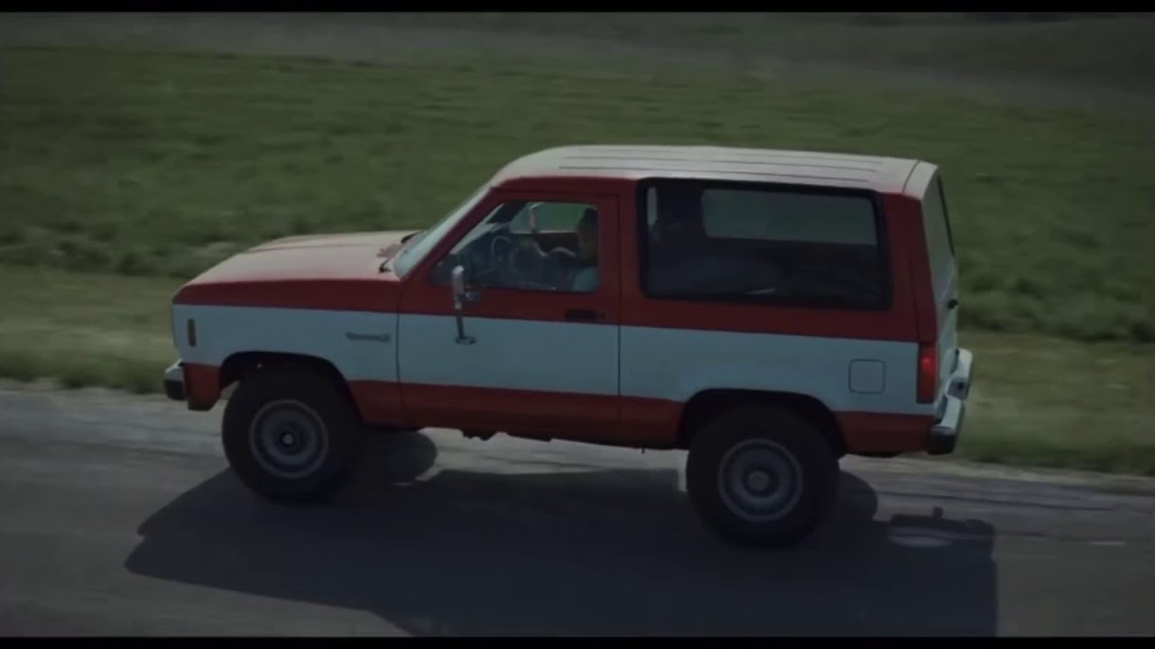 Promised Land | Matt Damon & John Krasinski argument | funny scene