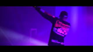 Tory Lanez - CU Boulder 2016 Spring Break Recap