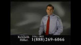 Rochester NY Consumer Protection Attorney | Law Offices Of Kenneth Hiller