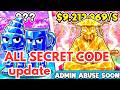 STEAL THE BRAINROT FORTNITE FERINS ALL SECRETS CODES ADMIN ABUSE CRYSTAL EVENT TUTORIAL 02/05