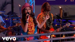 Victorious Cast - Here’s 2 Us (Video Oficial) ft. Victoria Justice and Leon Thomas lll