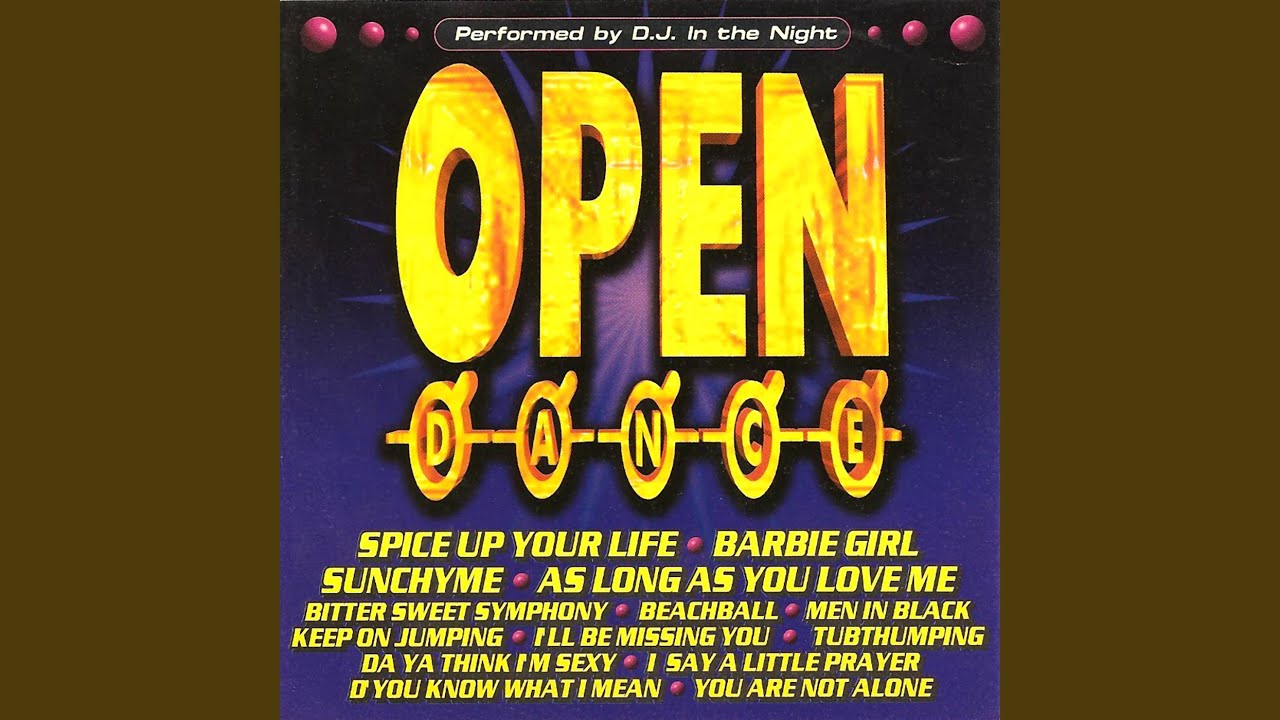 Bitter Sweet Symphony YouTube