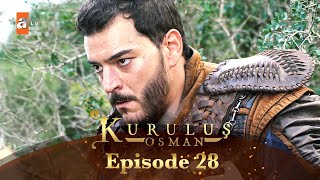 Kurulus Osman Urdu | Season 3 - Episode 28