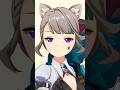Lynette : "Onii chan Baka" [ Genshin Impact ] #genshinimpact #shorts #mmd