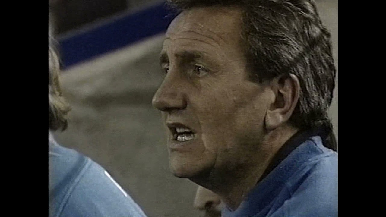 Granada Soccer Night (Nov 8, 1995)