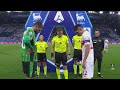 HL | SASSUOLO 1-2 GENOA | SERIE A ENILIVE 25/26