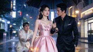 💕【MultiSub】人人唾棄他偏执霸道做第三者！十五年黑暗無人知，他所有瘋狂，皆是熬盡思念的偏執【微光里的眷】#drama #短剧 #romantic #甜宠