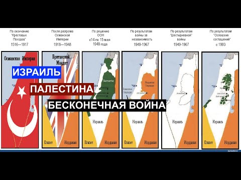 Газа, Израиль и бесконечная война. Эфир на "Живом гвозде"