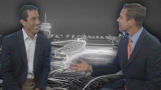What’s next for the new Spurs arena?