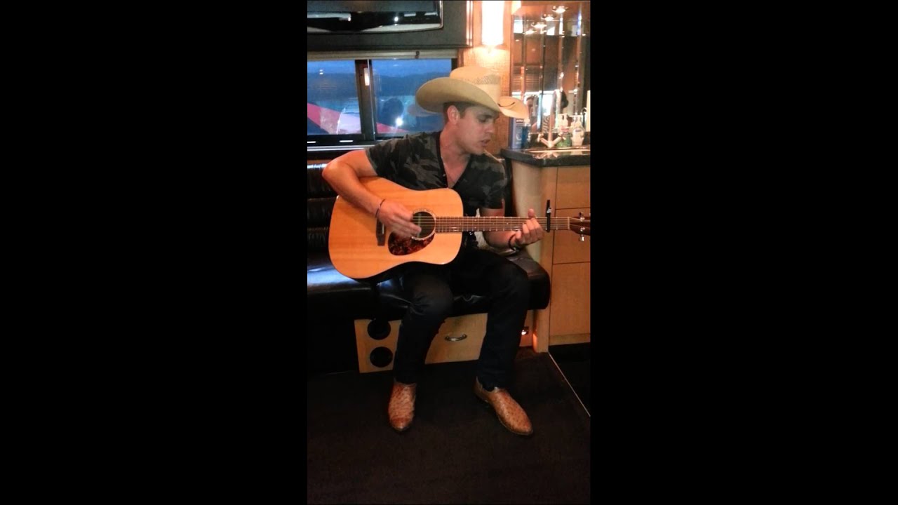 Dustin Lynch Wild In Your Smile Dustin Lynch, Wild in Your Smile - YouTube
