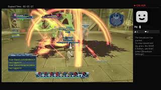 DCUO speed hacking revealed