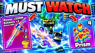 HOW TO FORGE ANCIENT GREATSWORD IN +1 Loots To Forge! | Roblox