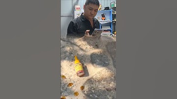 Review | Thuốc diệt trừ kiến gián đang hót trên mạng liệu có đúng như qc ? #hieu_rv