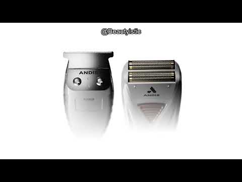 Andis 17270 Finishing Combo Review: Pro Grooming Power or Just Overpriced?