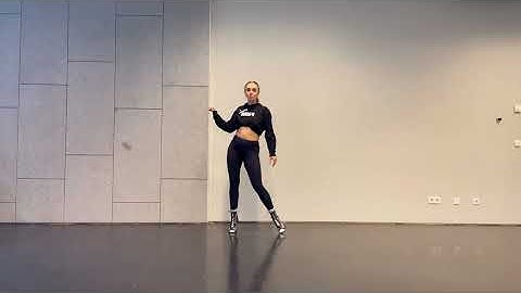 5 Feminine Heels Dance Moves - Part 2 || Dance Tutorials For Beginners