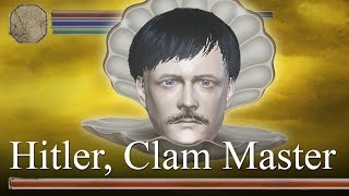 Dark Souls 3 - Hitlers Downfall