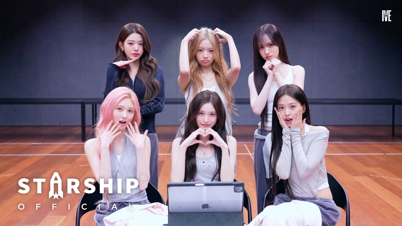 IVE REVIVE+ - The 2nd Album