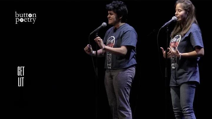 Tabatha Perez & Eliza Hope Duran - Sirens