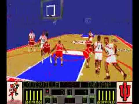NCAA Road to the 3 Final Four 2 (1994, Bethesda)