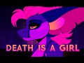 | DEATH IS A GIRL | COMPLETED MAP!!