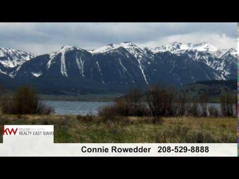 5429 Pintail Road, Island Park, ID home video tour